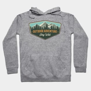 Outdoor Adventure Hoodie